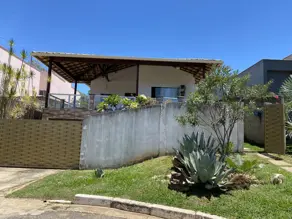 Casa Condomínio Lagoa Mansões, Lagoa Santa - MG — foto 2