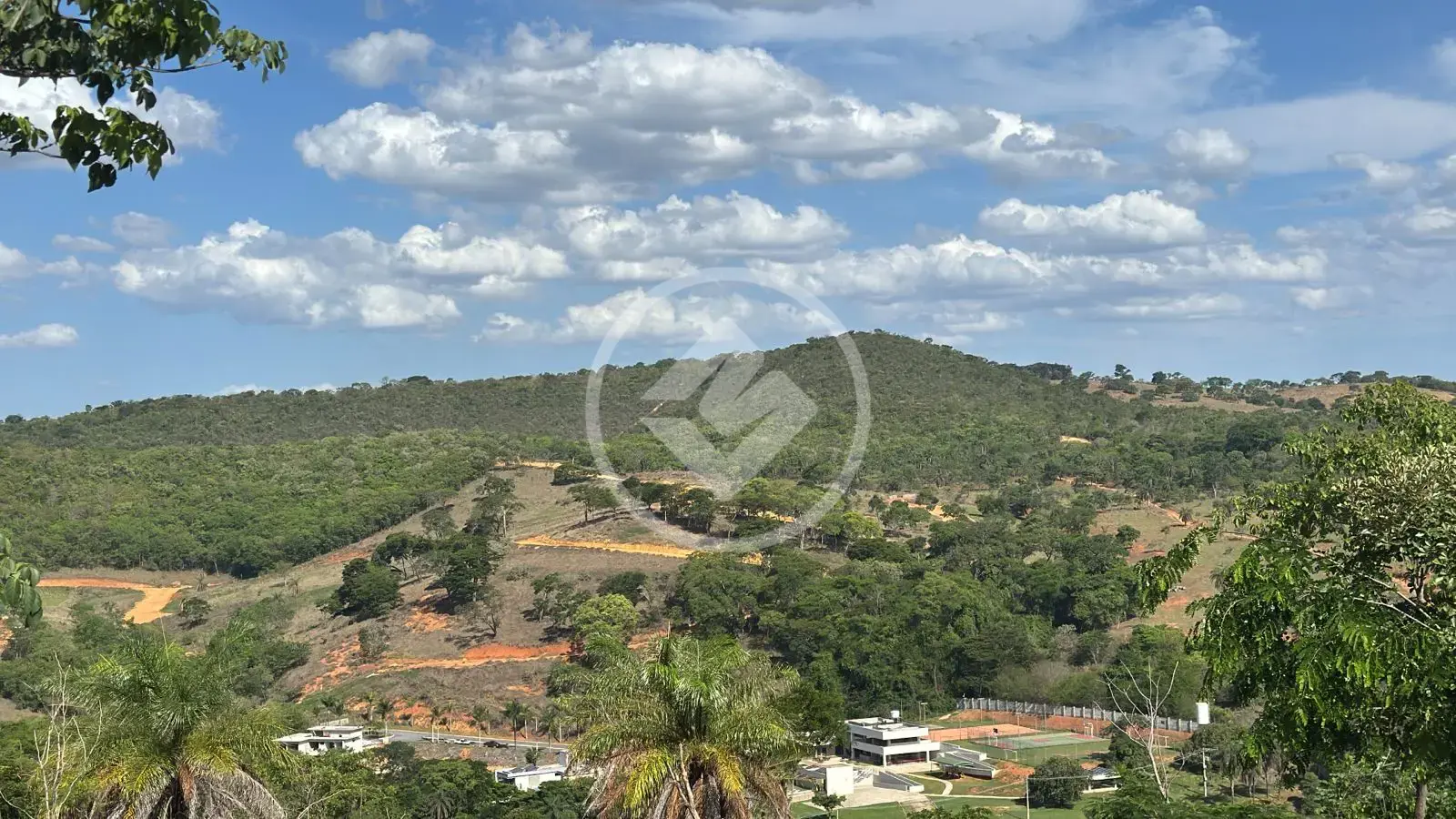 Imagem 4 - Terreno Condomínio em Eco Village, Lagoa Santa - MG