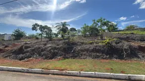 Terreno Condomínio Eco Village, Lagoa Santa - MG — foto 1