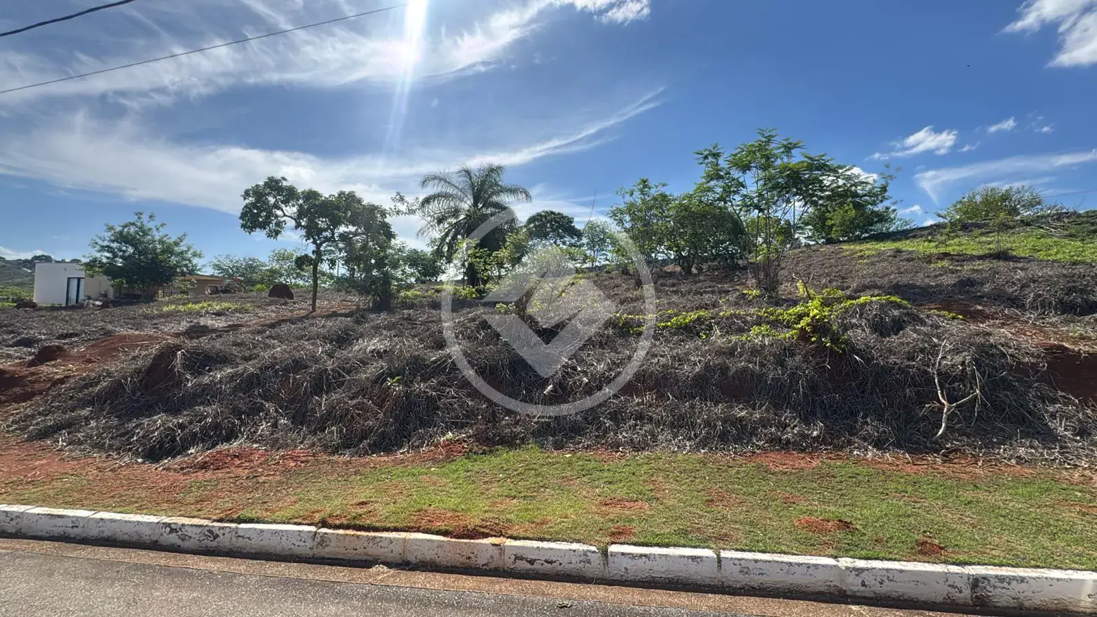 Imagem 1 - Terreno Condomínio em Eco Village, Lagoa Santa - MG
