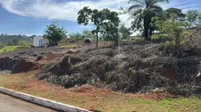 Terreno Condomínio Eco Village, Lagoa Santa - MG — foto 2