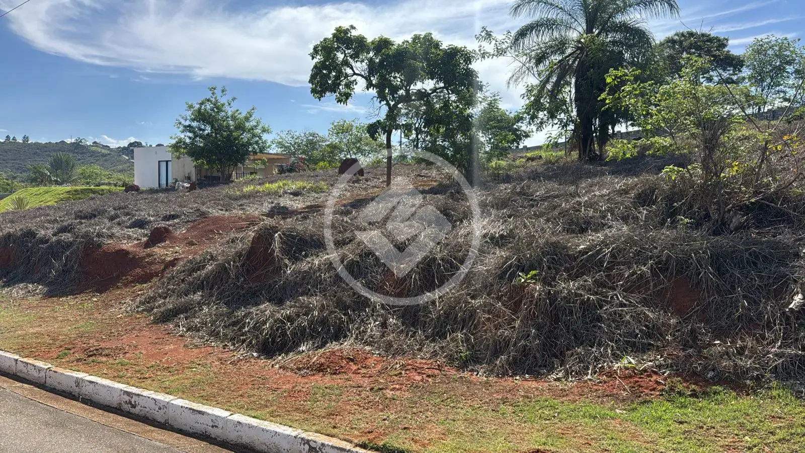 Imagem 1 - Terreno Condomínio em Eco Village, Lagoa Santa - MG
