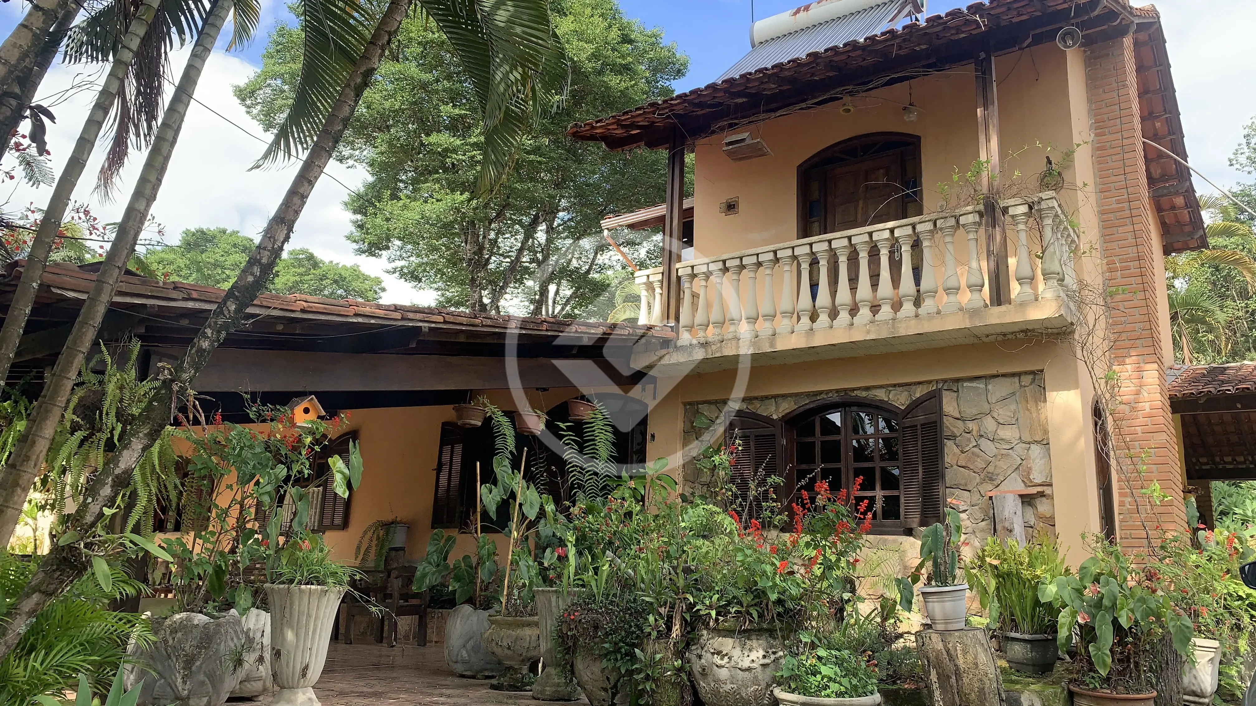 Imagem 1 - Casa Condomínio em Florença, Esmeraldas - MG