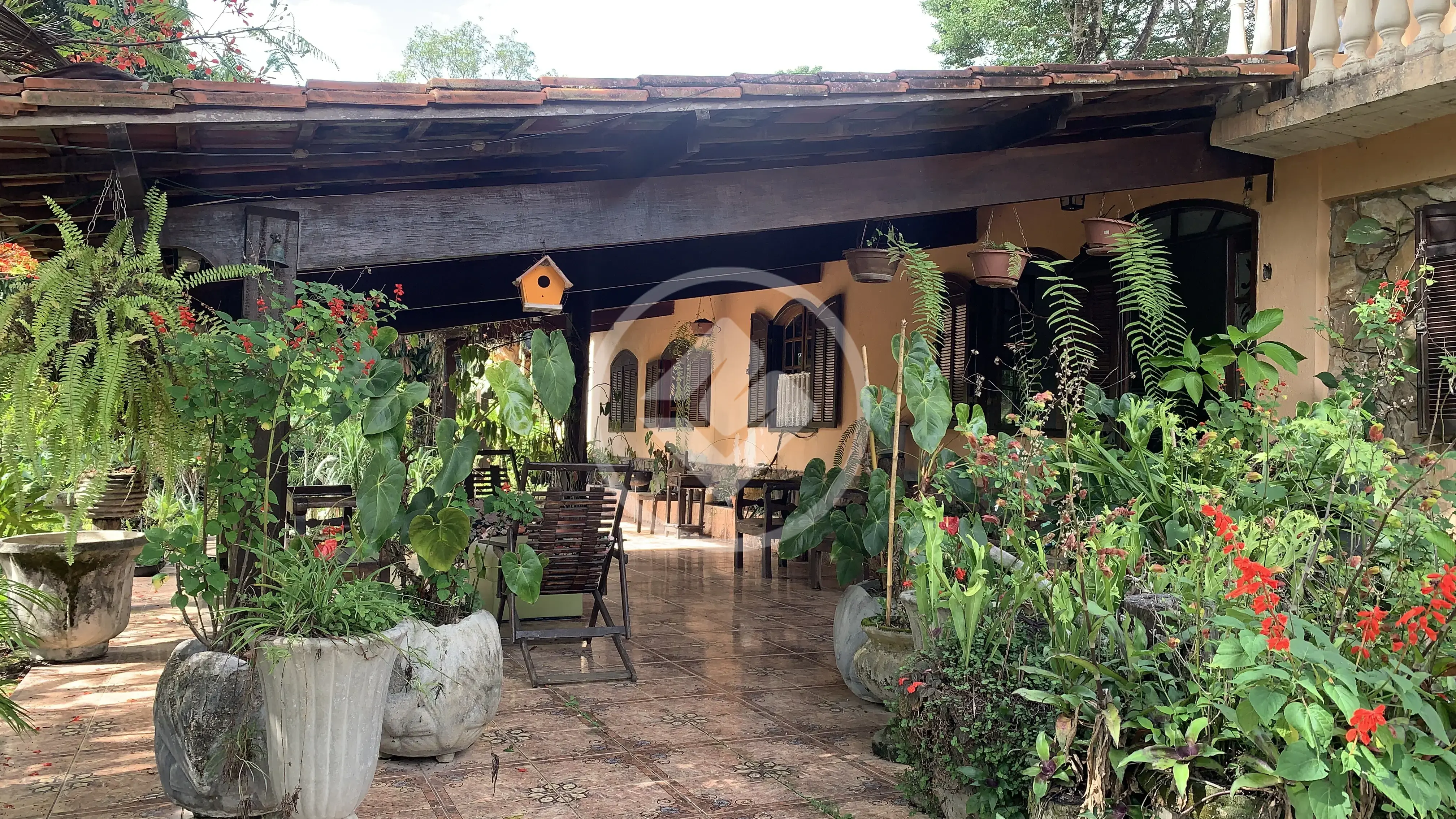 Imagem 1 - Casa Condomínio em Florença, Esmeraldas - MG