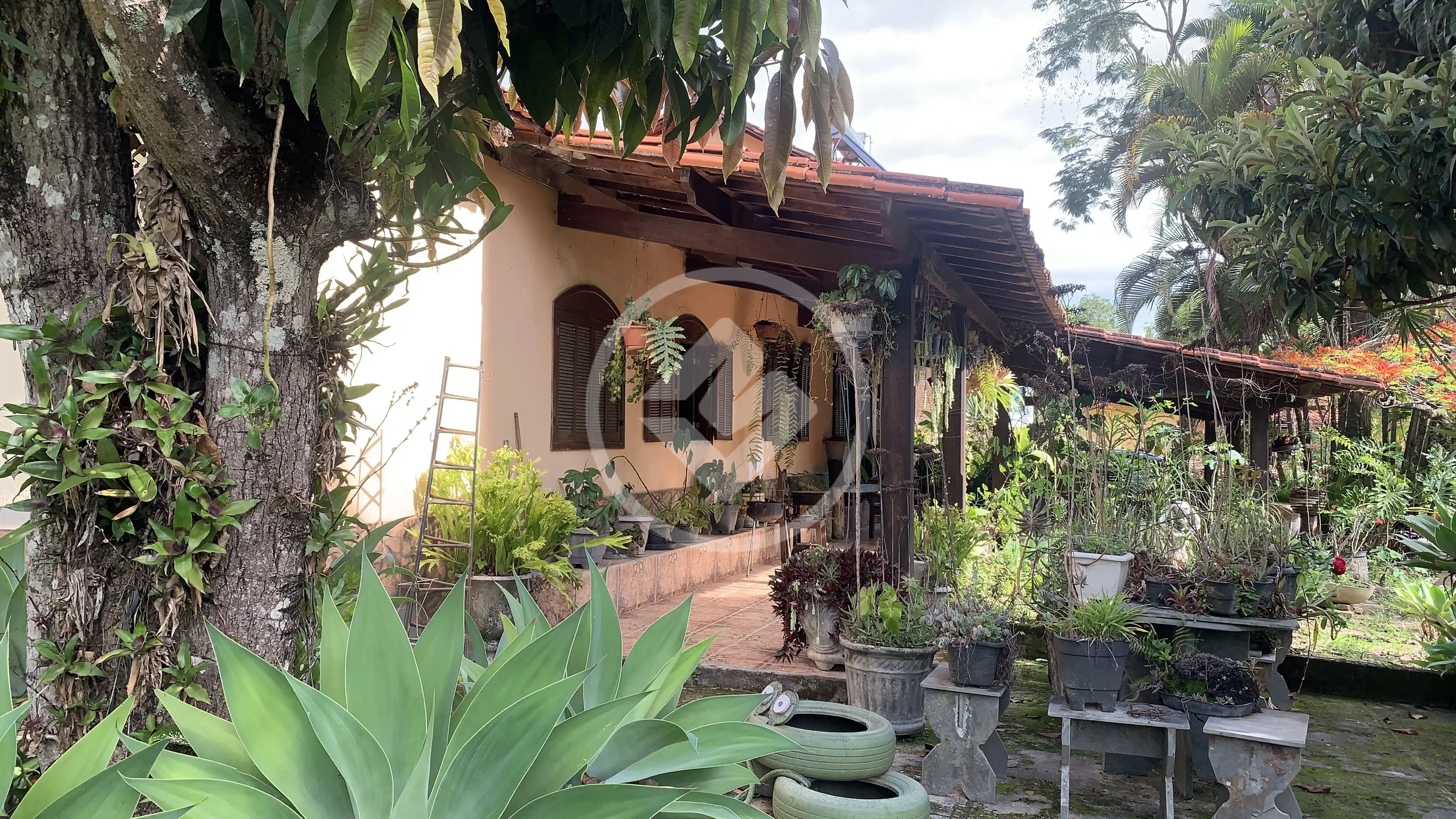 Imagem 2 - Casa Condomínio em Florença, Esmeraldas - MG
