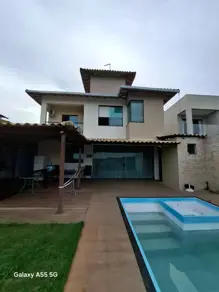 Casa Condomínio Rosa dos Ventos, Vespasiano - MG — foto 1