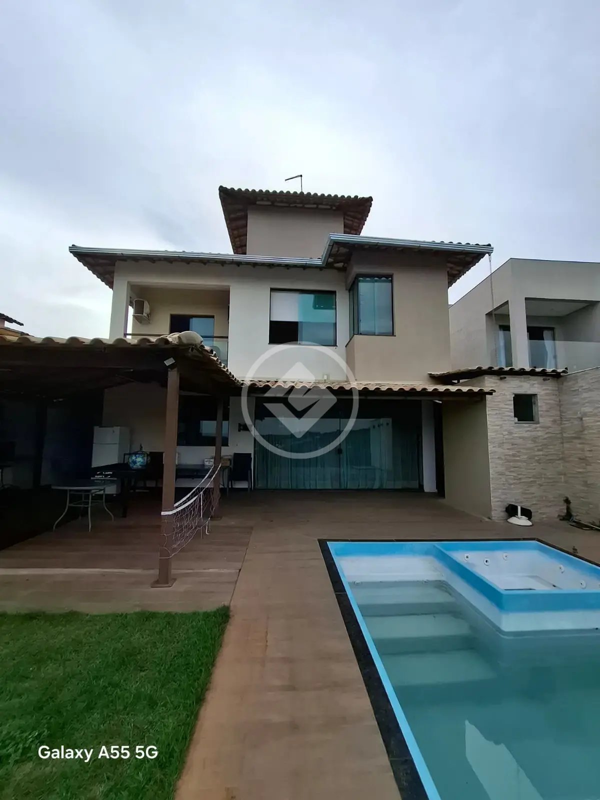 Imagem 1 - Casa Condomínio em Rosa dos Ventos, Vespasiano - MG