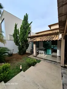 Imagem 2 - Casa Condomínio em Rosa dos Ventos, Vespasiano - MG