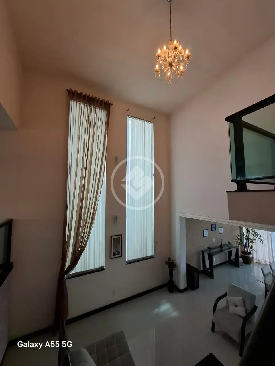 Imagem 4 - Casa Condomínio em Rosa dos Ventos, Vespasiano - MG