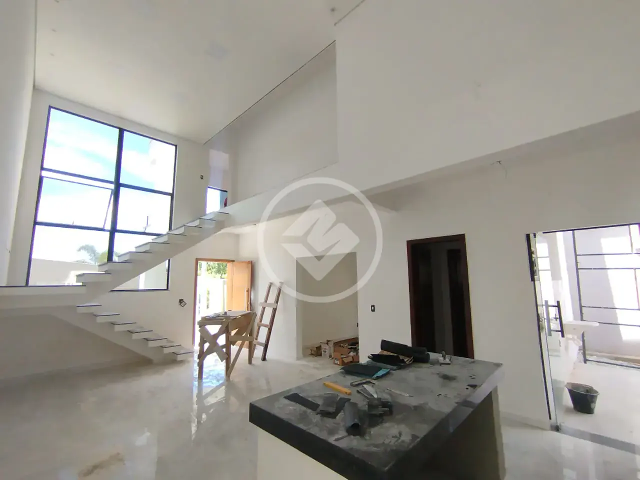 Imagem 3 - Casa em Portal do Sol, Lagoa Santa - MG