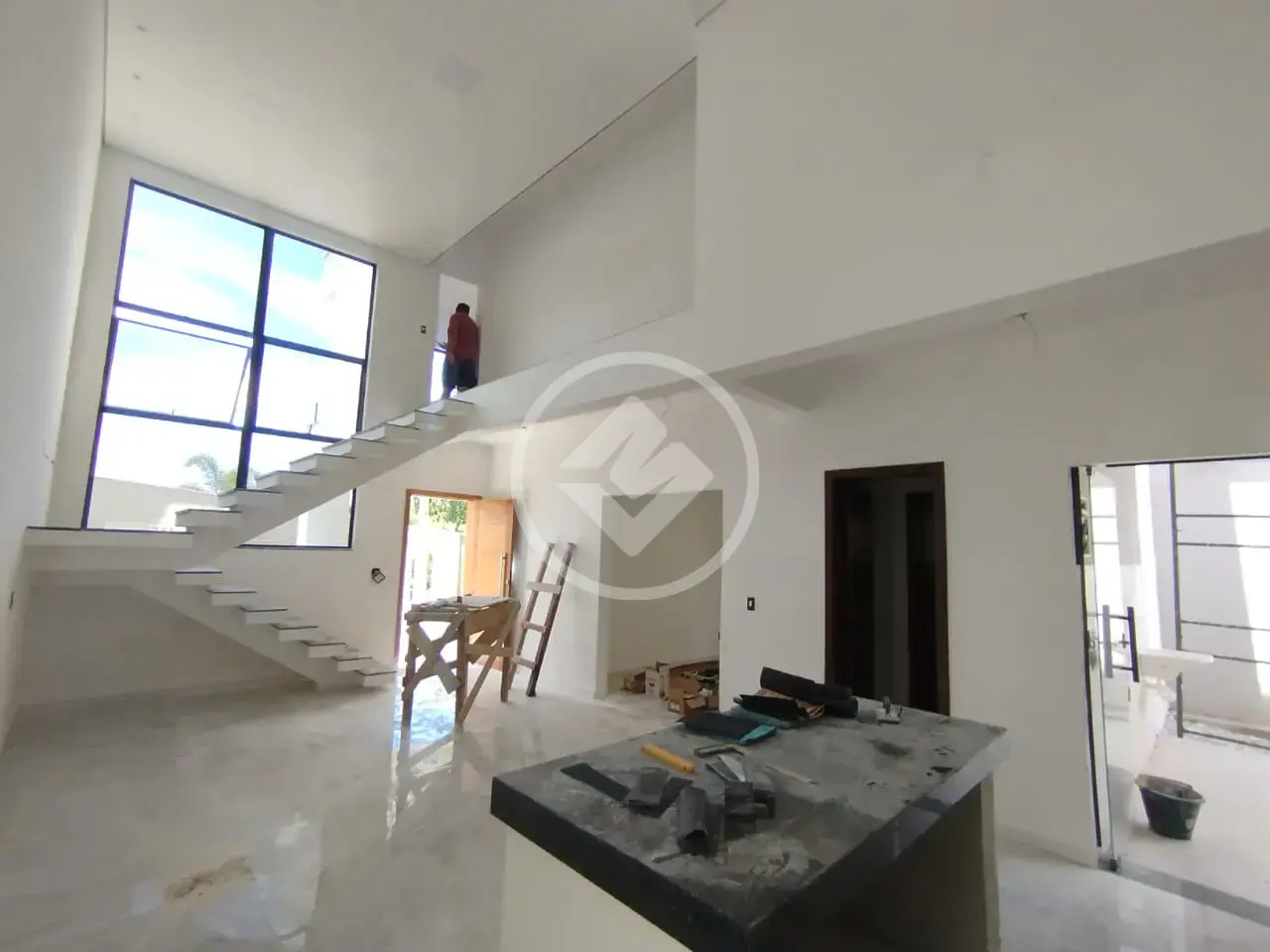 Imagem 6 - Casa em Portal do Sol, Lagoa Santa - MG