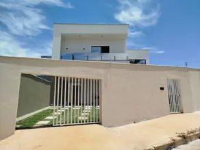 Imagem 2 - Casa em Portal do Sol, Lagoa Santa - MG