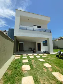 Casa Portal do Sol, Lagoa Santa - MG — foto 1