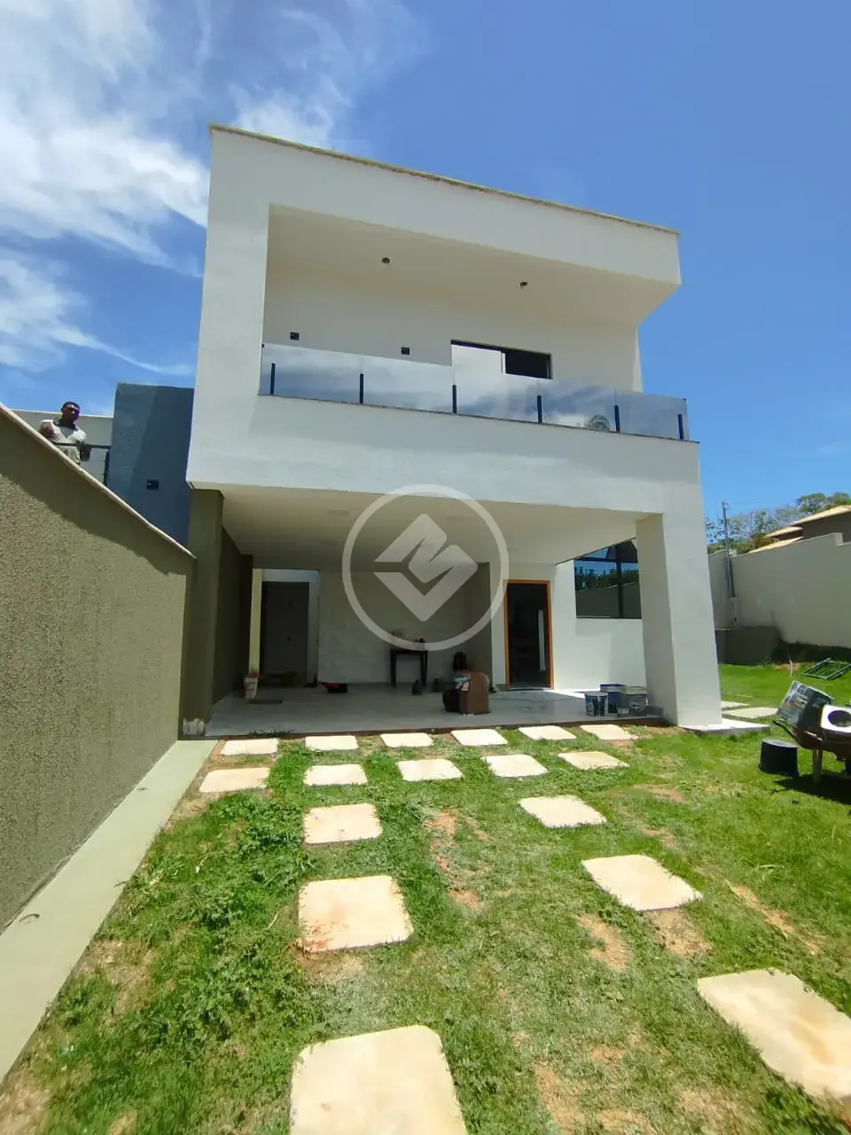 Imagem 1 - Casa em Portal do Sol, Lagoa Santa - MG