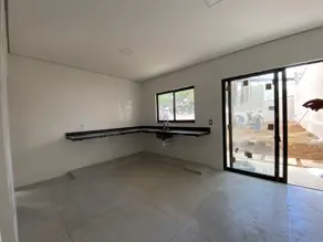 Imagem 6 - Casa em Jardim Imperial, Lagoa Santa - MG