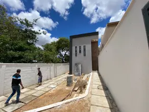 Casa Jardim Imperial, Lagoa Santa - MG — foto 1