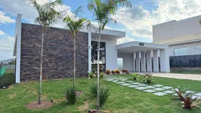 Casa Condomínio Gran Royalle, Lagoa Santa - MG — foto 1