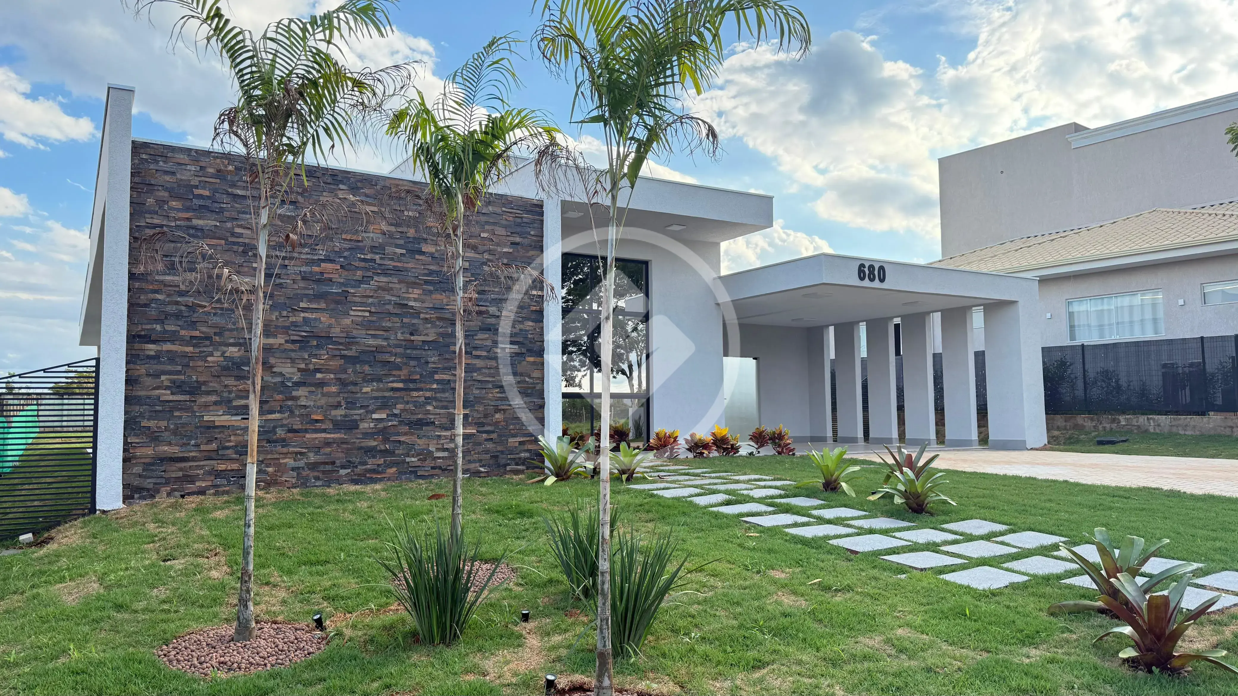 Imagem 1 - Casa Condomínio em Gran Royalle, Lagoa Santa - MG