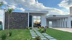 Imagem 2 - Casa Condomínio em Gran Royalle, Lagoa Santa - MG