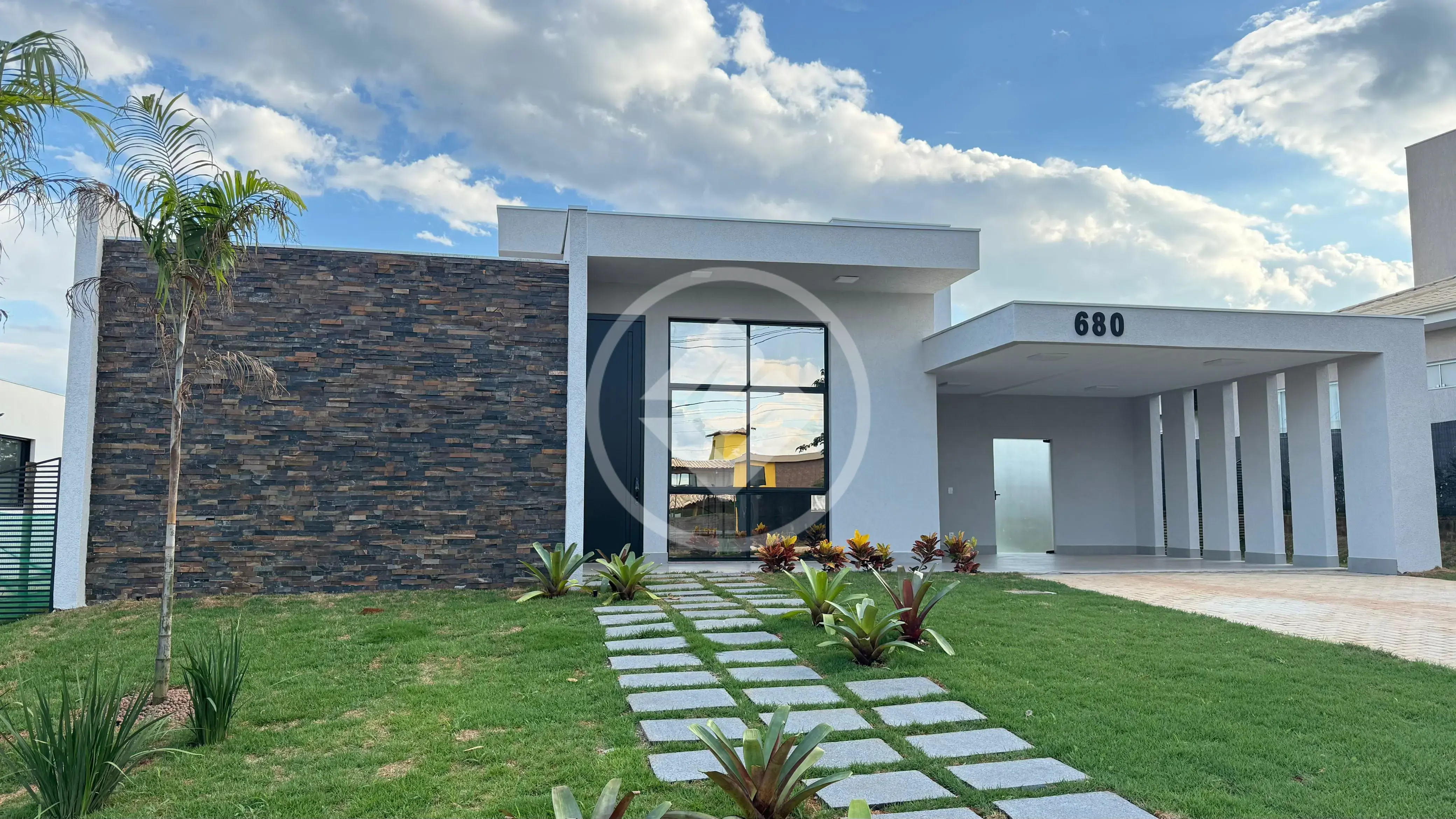 Imagem 2 - Casa Condomínio em Gran Royalle, Lagoa Santa - MG