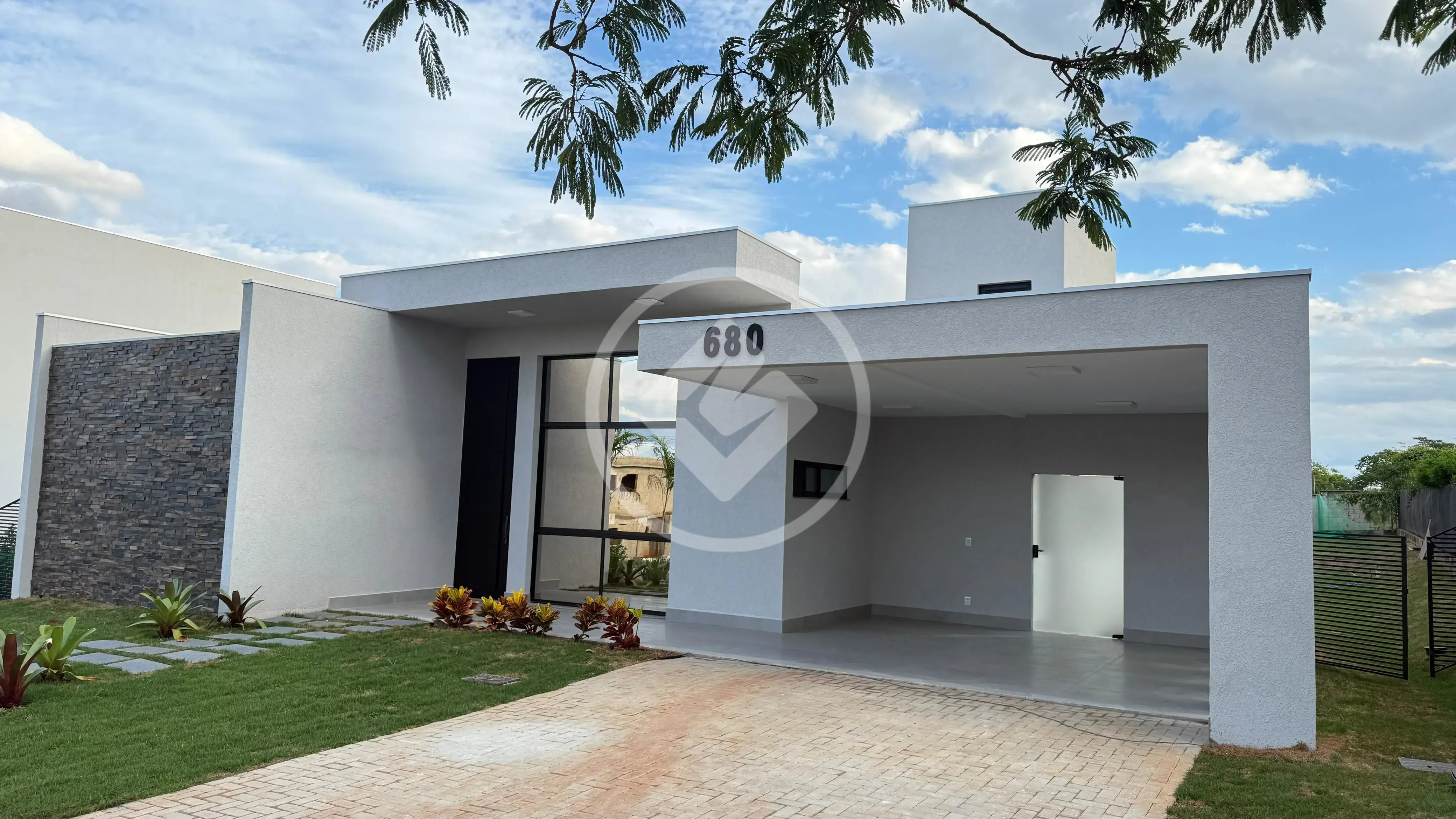 Imagem 1 - Casa Condomínio em Gran Royalle, Lagoa Santa - MG