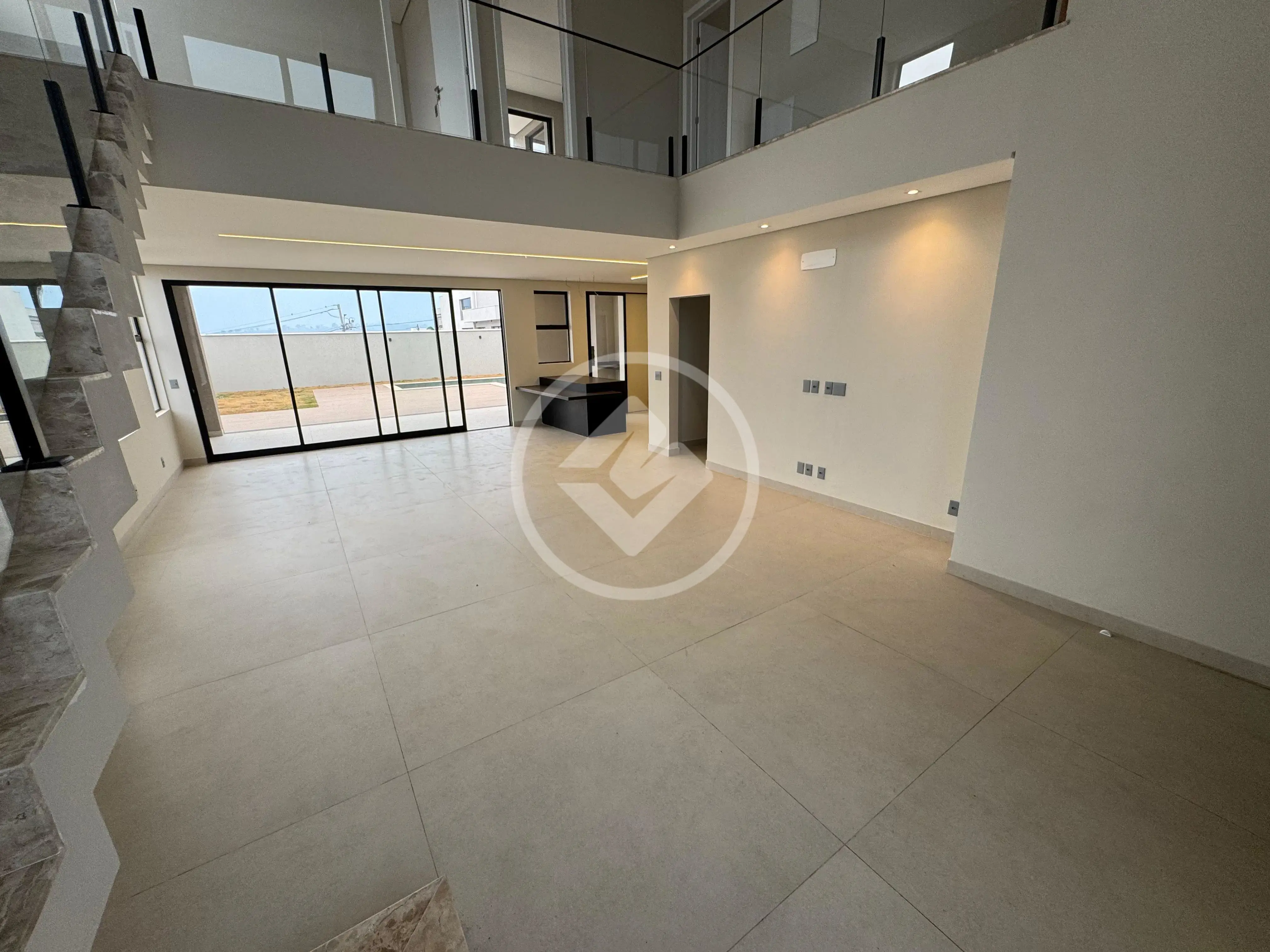 Imagem 2 - Casa Condomínio em Gran Park, Vespasiano - MG