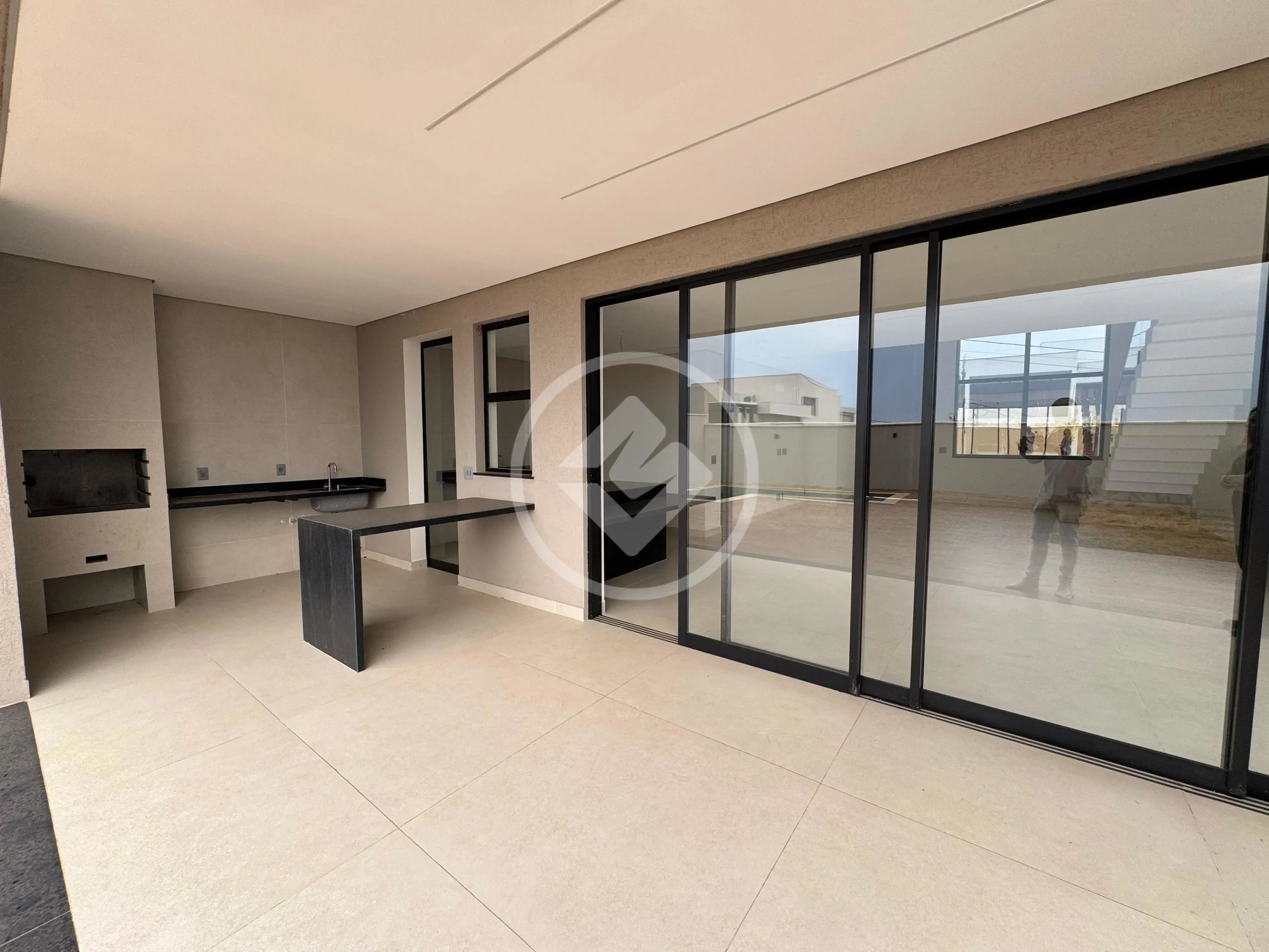 Imagem 4 - Casa Condomínio em Gran Park, Vespasiano - MG
