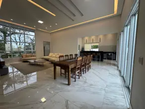 Casa Condomínio Parque Residencial Vivendas, Lagoa Santa - MG — foto 2