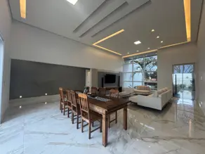 Imagem 3 - Casa Condomínio em Parque Residencial Vivendas, Lagoa Santa - MG