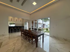 Imagem 5 - Casa Condomínio em Parque Residencial Vivendas, Lagoa Santa - MG
