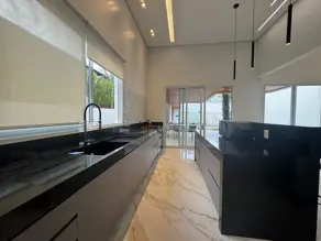 Imagem 6 - Casa Condomínio em Parque Residencial Vivendas, Lagoa Santa - MG