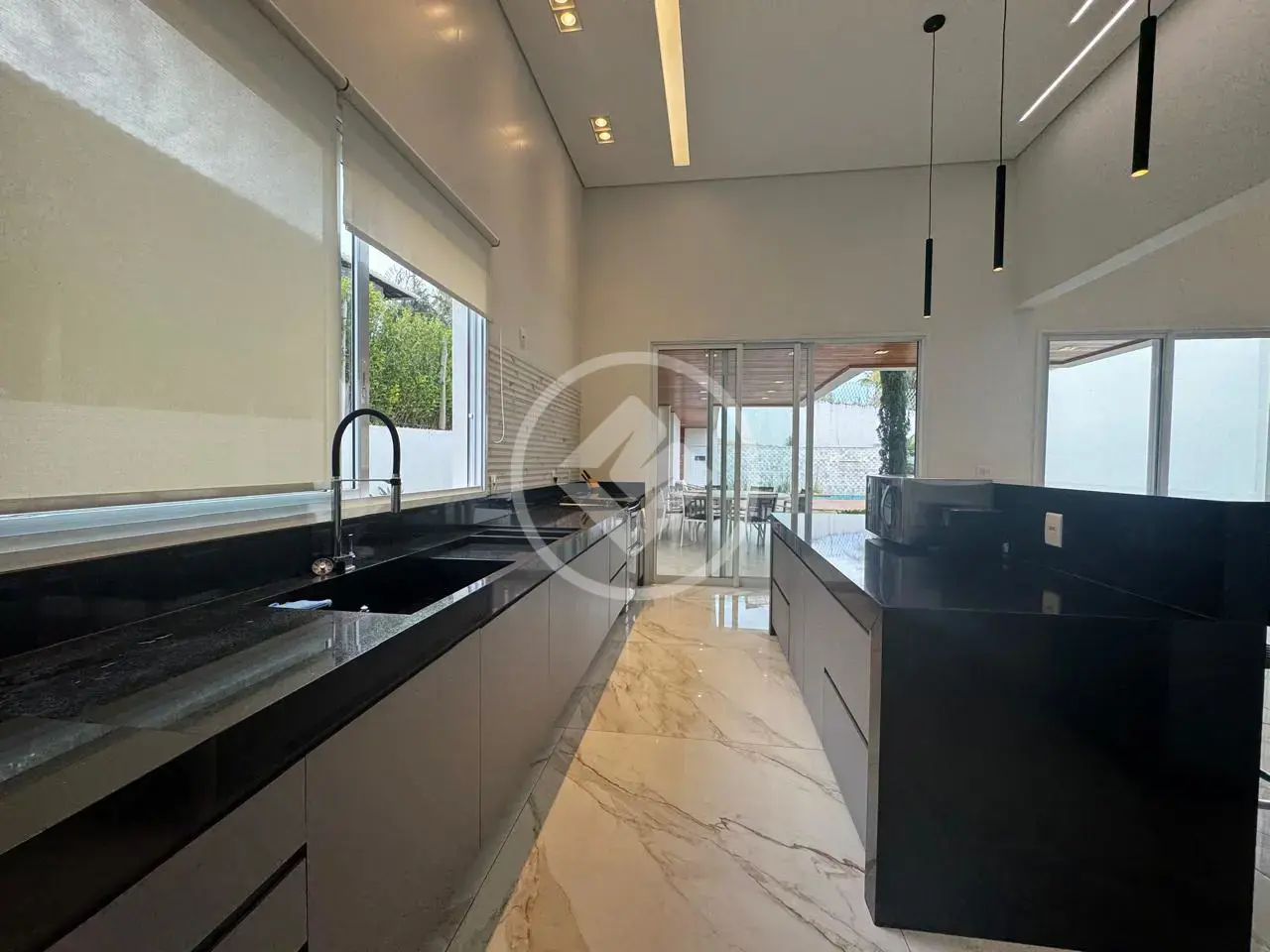 Imagem 6 - Casa Condomínio em Parque Residencial Vivendas, Lagoa Santa - MG
