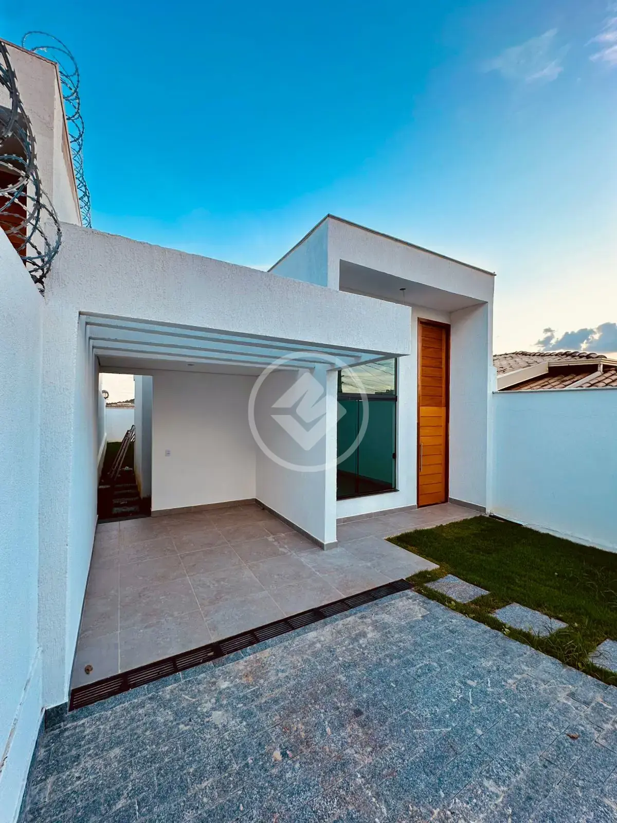 Imagem 1 - Casa em Jardim Imperial, Lagoa Santa - MG