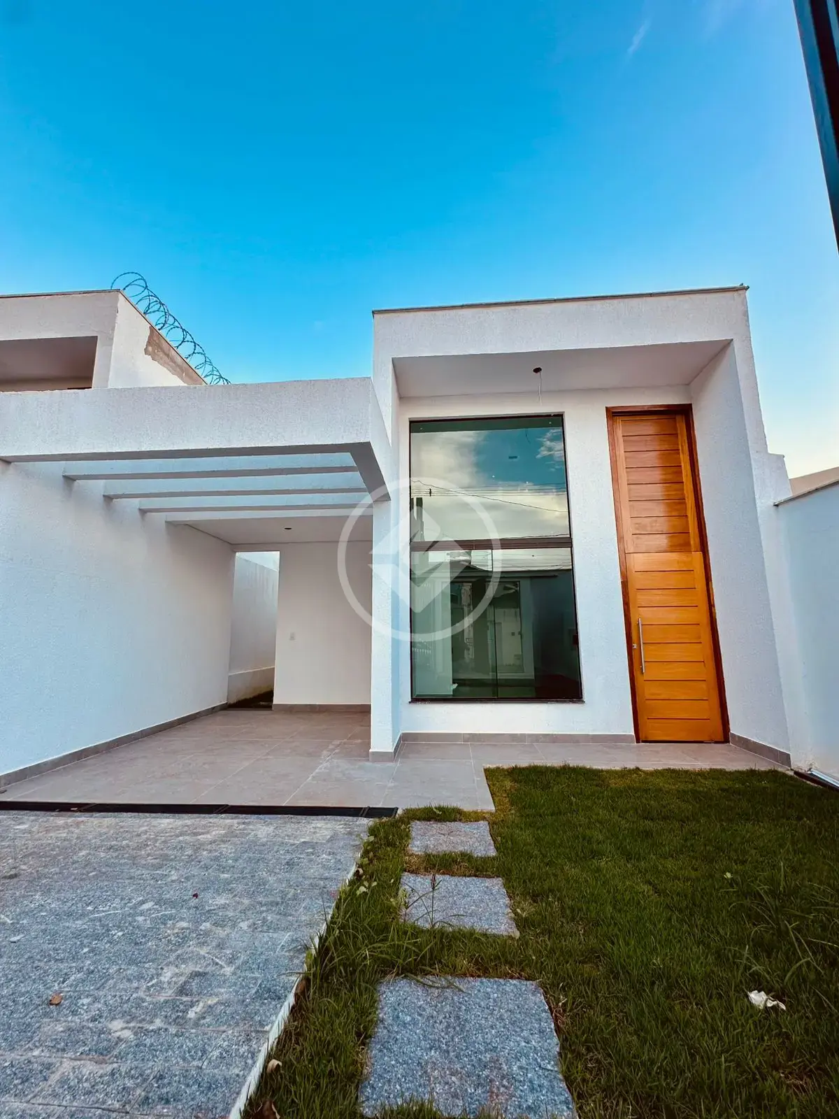 Imagem 1 - Casa em Jardim Imperial, Lagoa Santa - MG