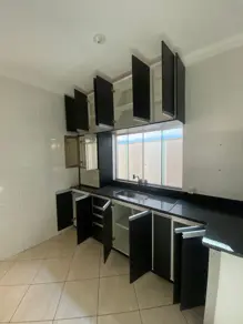 Imagem 5 - Casa em Jardim Imperial, Lagoa Santa - MG