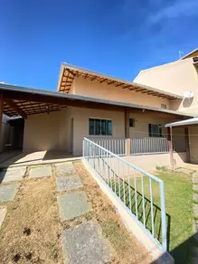 Casa Jardim Imperial, Lagoa Santa - MG — foto 1