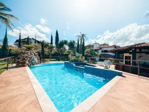 Casa Cidade Praia Angélica I, Lagoa Santa - MG — foto 1