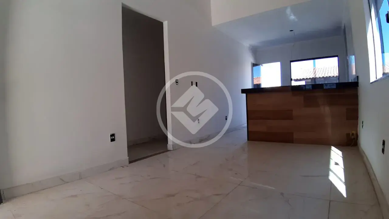 Imagem 2 - Casa em Acácias, Lagoa Santa - MG