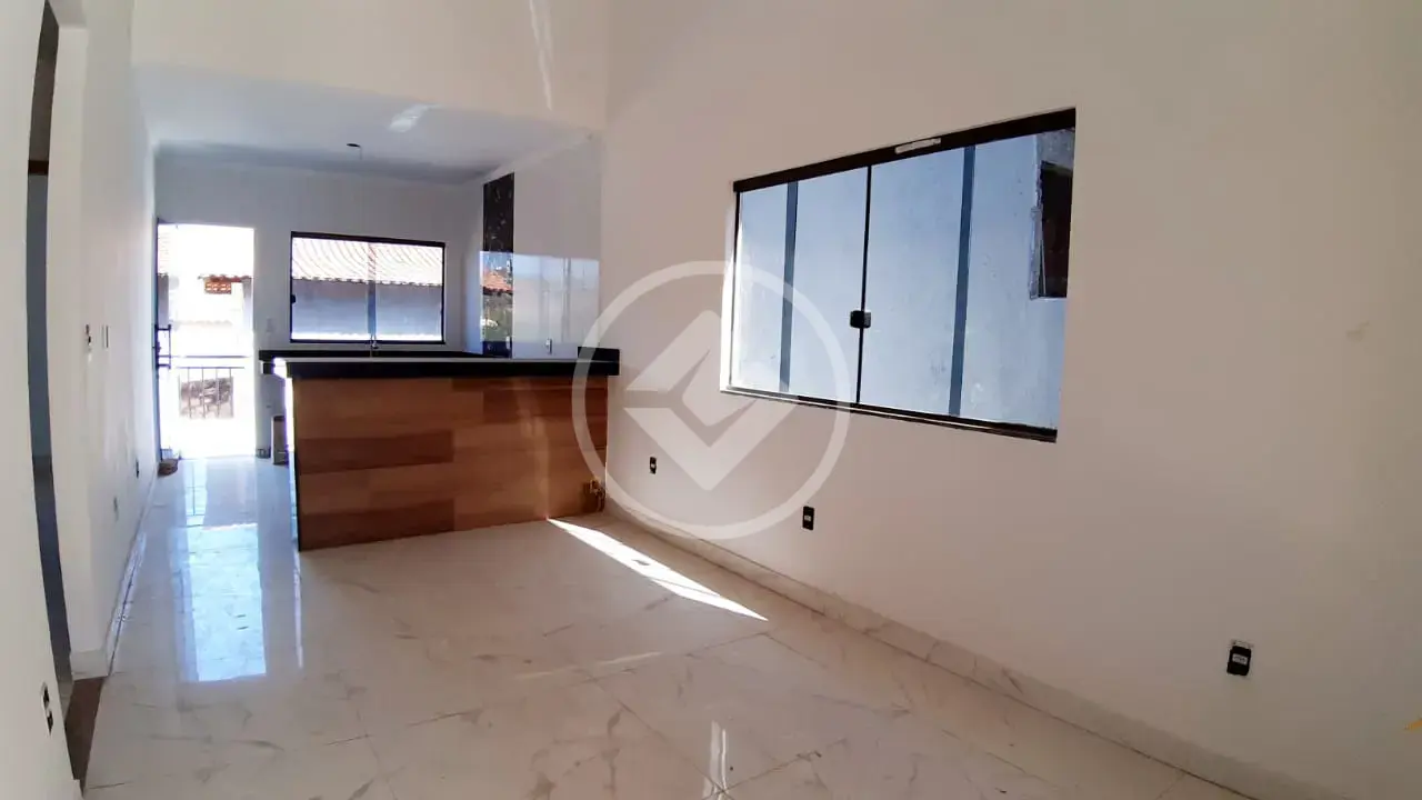 Imagem 1 - Casa em Acácias, Lagoa Santa - MG