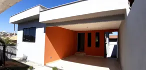 Casa Acácias, Lagoa Santa - MG — foto 1