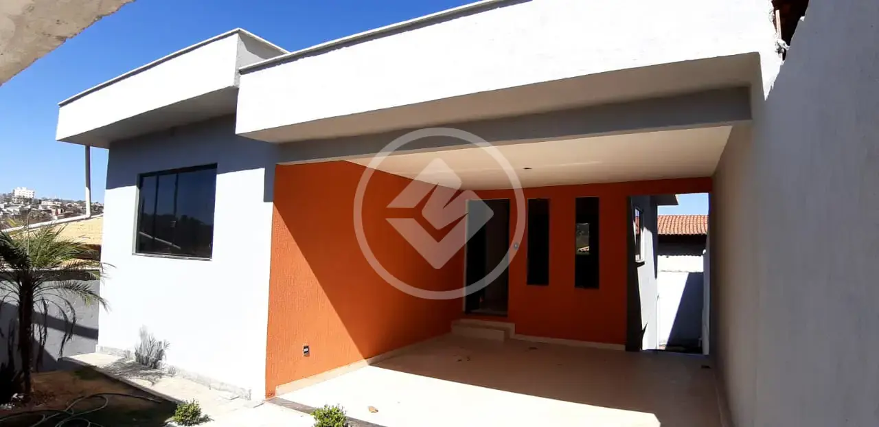 Imagem 1 - Casa em Acácias, Lagoa Santa - MG