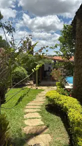 Casa Condomínio Condados da Lagoa, Lagoa Santa - MG — foto 2