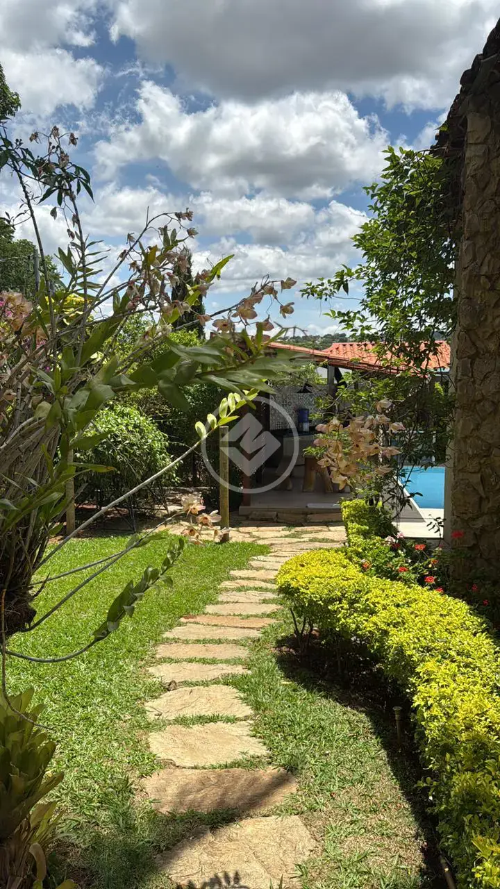 Imagem 1 - Casa Condomínio em Condados da Lagoa, Lagoa Santa - MG