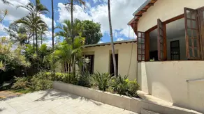 Casa Condomínio Condados da Lagoa, Lagoa Santa - MG — foto 1