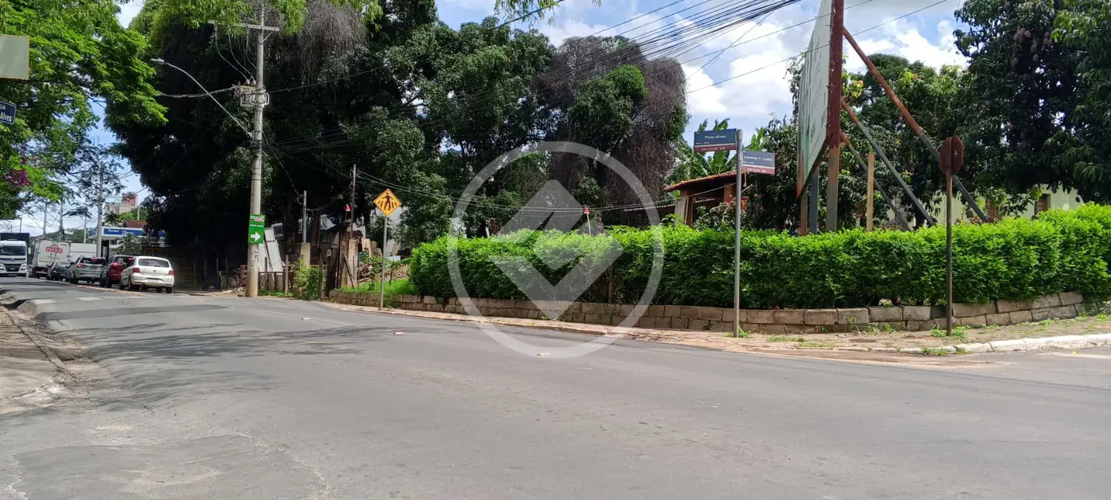 Imagem 1 - Terreno Comercial em Brant, Lagoa Santa - MG