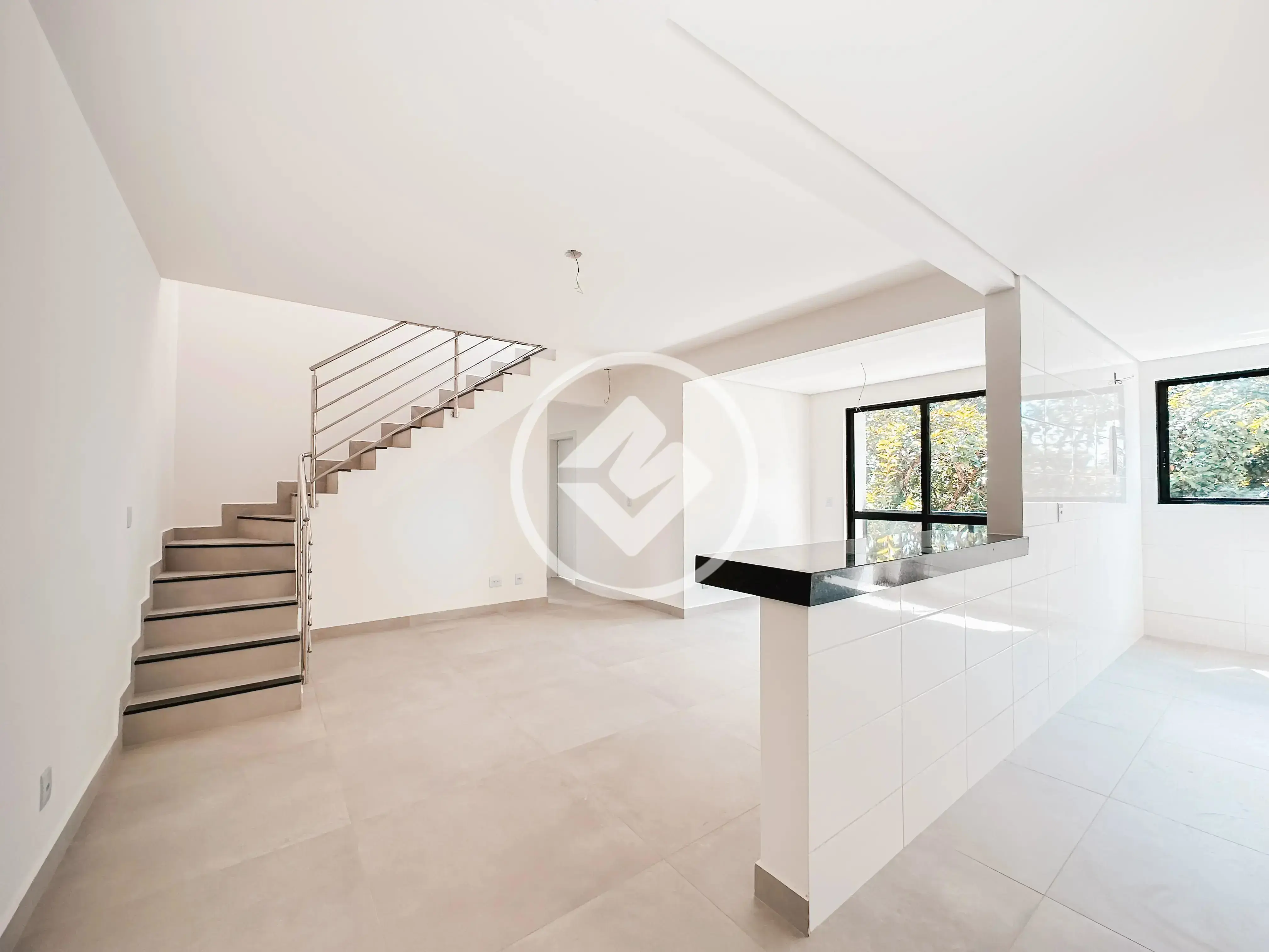 Imagem 2 - Cobertura Duplex em Recanto da Lagoa, Lagoa Santa - MG
