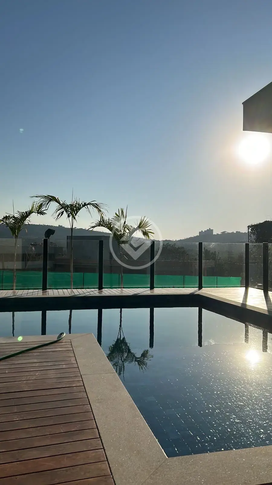 Imagem 1 - Casa Condomínio em Residencial Vitória II, Lagoa Santa - MG