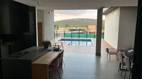 Imagem 6 - Casa Condomínio em Residencial Vitória II, Lagoa Santa - MG