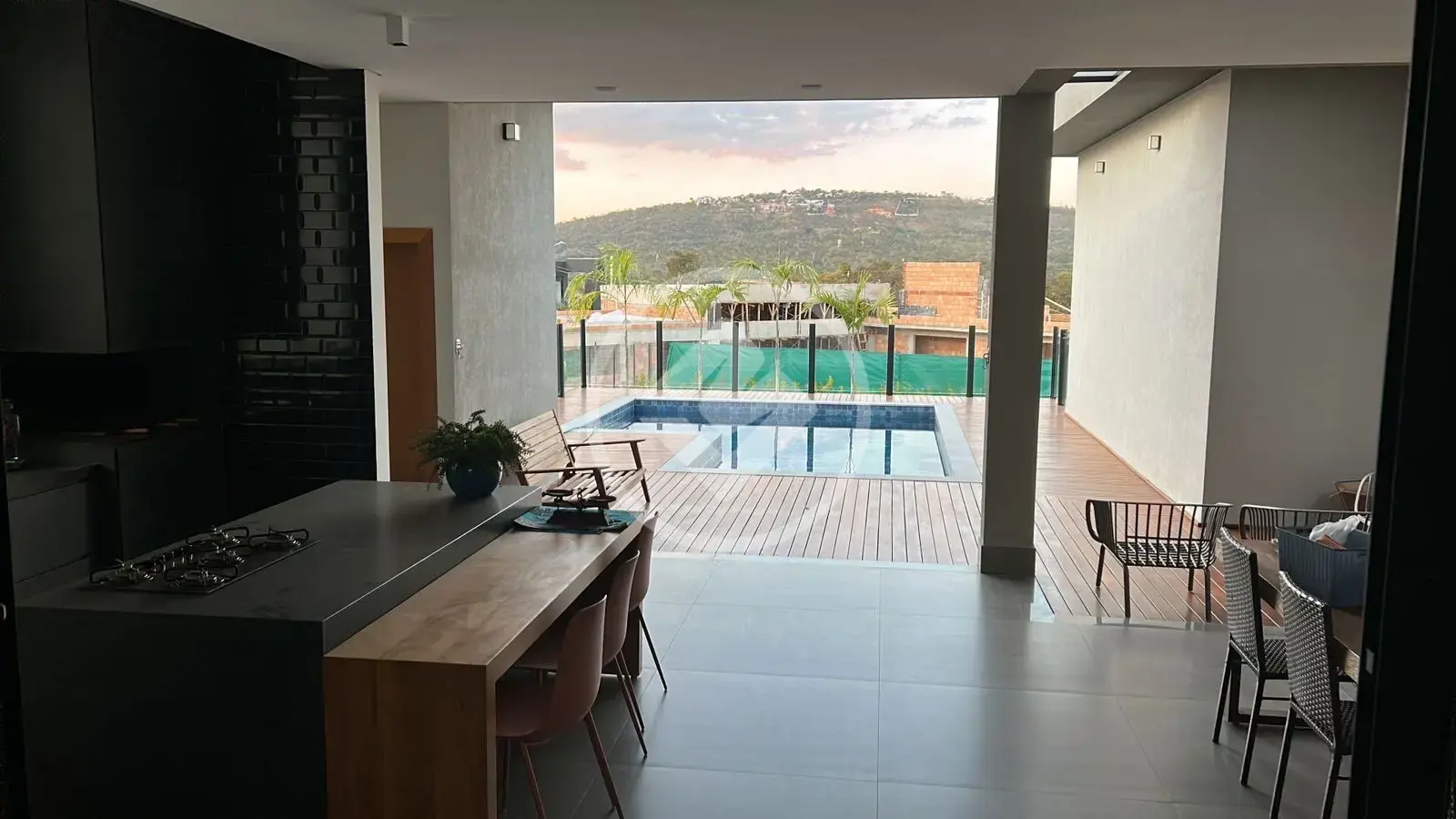 Imagem 6 - Casa Condomínio em Residencial Vitória II, Lagoa Santa - MG