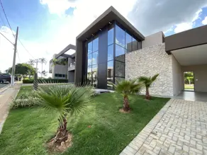 Casa Condomínio Residencial Vitória I, Lagoa Santa - MG — foto 2